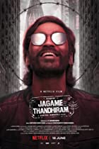 Jagame Thandhiram 2021 Hindi Dubbed 480p 720p 