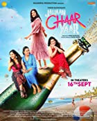Jahaan Chaar Yaar 2022 Full Movie Download 480p 720p 