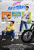 Jatt Brothers 2022 Punjabi 480p 720p Full Movie Download 