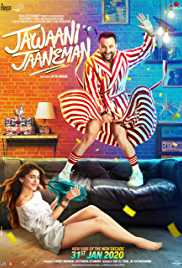 Jawaani Jaaneman 2020 Full Movie Download 