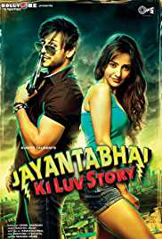 Jayantabhai Ki Luv Story 2013 Full Movie Download 