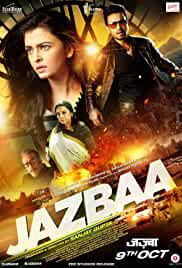 Jazbaa 2015 Full Movie Download 