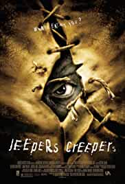 Jeepers Creepers 2001 Hindi Dubbed 480p 