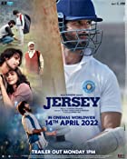 Jersey 2022 Full Movie Download 480p 720p 