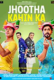 Jhootha Kahin Ka 2019 300MB 480p Full Movie Download 