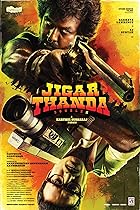 Jigarthanda Double X 2023 Hindi Tamil 480p 720p 1080p 