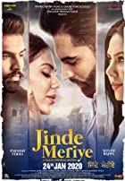 Jinde Meriye 2020 Punjabi Movie Download 480p 720p 