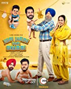 Jinne Jamme Saare Nikamme 2021 Punjabi 480p 720p Full Movie Download 