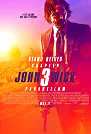 John Wick Chapter 3 Hindi Dubbed 480p 720p 1080p  Filmyzilla