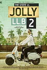 Jolly LLB 2 2017 Full Movie Download 
