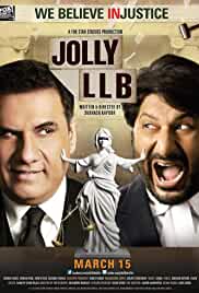 Jolly LLB 2013 Full Movie Download 