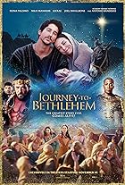 Journey to Bethlehem 2023 English Movie Download 480p 720p 1080p 