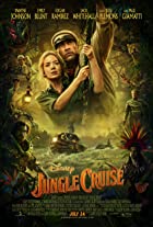 Jungle Cruise 2021 Hindi Dubbed 480p 720p 