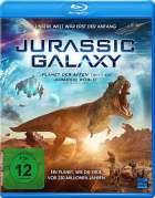 Jurassic Galaxy 2018 Dual Audio Hindi 480p BluRay 