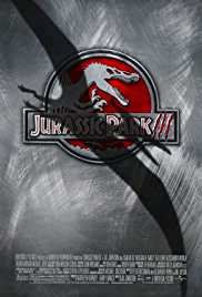 Jurassic Park 3 2001 Dual Audio Hindi 480p BluRay 300MB 