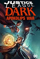 Justice League Dark Apokolips War 2020 Hindi Dubbed 480p 720p 