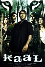 Kaal 2005 Full Movie Download 