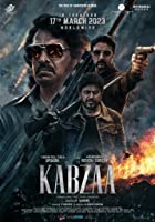 Kabzaa 2023 Kannada Hindi Dubbed Movie Download 480p 720p 1080p 2160p 4K  Filmyzilla