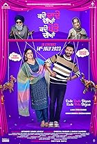 Kade Dade Diyan Kade Pote Diyan 2023 Punjabi 480p 720p 1080p FilmyZilla