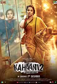 Kahaani 2 2016 Full Movie Download 