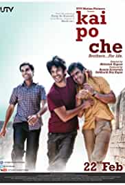 Kai Po Che 2013 Full Movie Download 