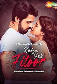 Kaisa Yeh Fitoor 2023 Hindi Movie Download 480p 720p 1080p 
