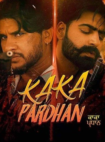 Kaka Pardhan 2021 Punjabi Full Movie Download 480p 720p 