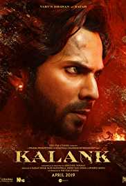 Kalank 2019 Full Movie 400MB DVDScr Download 