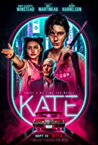 Kate 2021 Hindi Dubbed 480p 720p 