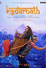 Kedarnath Filmyzilla 600MB 480p 720p HD Full Movie Download 
