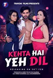Kehta Hai Yeh Dil 2020 Full Movie Download 