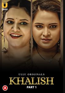 Khalish Part 1 2023 Hindi Ullu Web Series Download 480p 720p 1080p  Filmyzilla