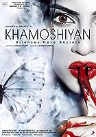 Khamoshiyan 2015 Movie 480p 720p 1080p  Filmyzilla