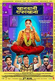 Khandani Shafakhana 2019 Full Movie Download 