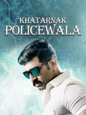 Khatarnak Policewala 300MB Hindi Dubbed Full Movie Download 