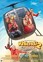 Khichdi 2 2023 Hindi Movie Downlod 480p 720p 1080p 