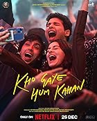 Kho Gaye Hum Kahan 2023 Movie Download 480p 720p 1080p Filmyzilla