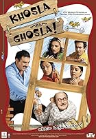 Khosla Ka Ghosla 2006 Hindi Movie Download 480p 720p 1080p 