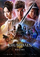 Khun Phaen Begins 2019 Hindi Dubbed 480p 720p 