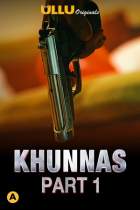 Khunnas Part 1 2021 Ullu Web Series Download 480p 720p 