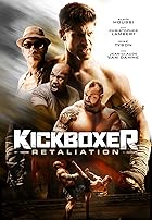 Kickboxer Retaliation 2018 Hindi Dubbed English 480p 720p 1080p  Filmyzilla