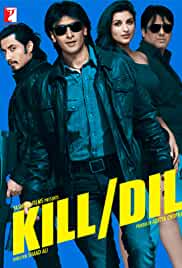 Kill Dil 2014 480p Full Movie Download 