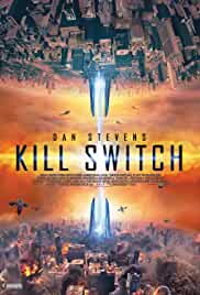 Kill Switch 2017 Hindi Dubbed 480p 