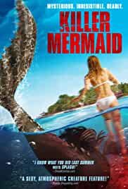 Killer Mermaid 2014 Hindi Dubbed 480p 
