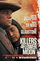 Killers of the Flower Moon Filmyzilla 2023 Hindi Dubbed 480p 720p 1080p 