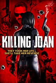 Killing Joan 2018 Hindi Dubbed 300MB 480p 