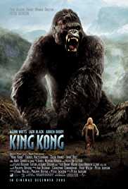 King Kong 2005 Dual Audio Hindi 480p 550MB 