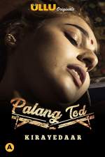 Kirayedaar Palang Tod 2021 Ullu Web Series Download 480p 720p 