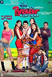Kis Kisko Pyaar Karoon 2015 Full Movie Download 