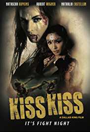 Kiss Kiss 2019 Dual Audio Hindi 480p 300MB 